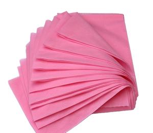 סיטונאי גיליון חד פעמי & ציפית סטים ארוגים חד פעמיים נייר מיטה בית חולים רפואי - Product Image 2