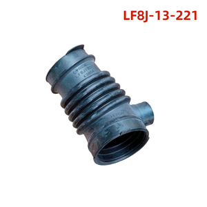 ท่อไอดีมาสด้า LF8J-13-221 EPDM อะไหล่ทดแทนสำหรับเครื่องยนต์มาสด้า 3.5 - Product Image 4