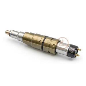 หัวฉีดคอมมอนเรลคุณภาพสูง 1881564 1881565 1933612 1933613 1948565 - Product Image 1
