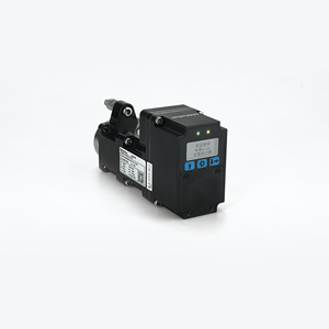 Actuador Guiado por Posicionamiento con Respuesta de Alta Velocidad, Posicionamiento de Bus sin Acoplamiento Externo y Compatible con CAN RS485 - Product Image 2
