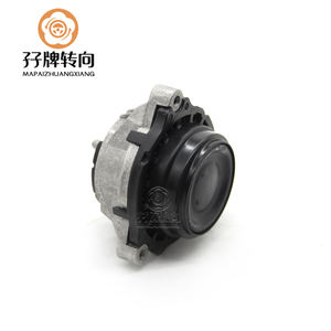 Dukungan Mesin Braket Pemasangan Mesin Karet Pemasangan Mesin, Suku Cadang Mobil untuk BMW F30 F35 320I 328I 22116855456 - Product Image 3