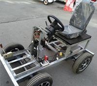 Mini ev pas cher chinois 4 portes essieux boule rejoindre voitures de camionnettes électriques petit 4x4 4wd rhd cargo monospace avec alimentation au lithium