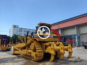 <strong>Cheap</strong> Price Used Original Cat D7R <strong>Bulldozer</strong> Adjustable Equipment Secondhand Caterpillar D7R <strong>Bulldozer</strong> with for Landscaping - Product Image 2