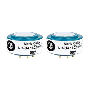 Sensor de Óxido Nítrico Alphasense NO-B4, Alta Resolución, Detección de Gases Ambientales - Product Image 2