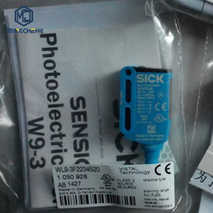 ขายส่ง WL9-3F2234S20 PLC Controller คอนโทรลเลอร์ PLC ยี่ห้อใหม่จากคลังสินค้า คอนโทรลเลอร์สำหรับการเขียนโปรแกรม PLC - Product Image 1