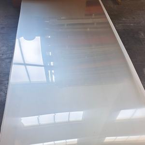 Feuille d'acier inoxydable 201/SUS201/1.4372/X12CrMnNiN17-7-5 - Product Image 4