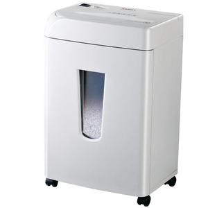 Trituradora de Papel Comix S333, 40-50 Hojas, Corte en Tiras, Funcionamiento Silencioso, Alta Potencia - Product Image 2