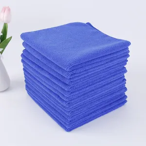超细纤维多用途毛巾布厨房干毛巾1400gsm 90x60智能布汽车仪表板毛巾