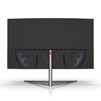 Moniteur LCD Ultra Large HDR de 49 Pouces, 27 Pouces, 19 Pouces, 34 Pouces et 17 Pouces avec Taux de Rafraîchissement de 240 Hz, 165 Hz et 144 Hz, Résolutions 4K et 5K, Écran Incurvé pour Gaming PC et Ordinateur de Jeu
