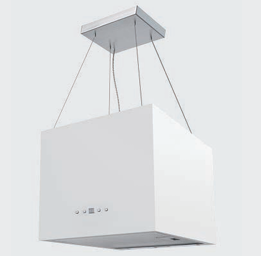 <span class=keywords><strong>Cappa</strong></span> aspirante a isola a soffitto per cucina, <span class=keywords><strong>con</strong></span> elevata potenza di aspirazione, direttamente dalla fabbrica - Product Image 2