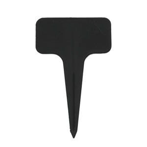 Etiquetas para Plantas de 10 cm <span class=keywords><strong>con</strong></span> Bolígrafo en Forma de T, 100 Piezas, Etiquetas de Plástico Impermeables para Viveros y Jardines, Marcadores para Plantas, <span class=keywords><strong>Herramientas</strong></span> de Jardinería para Plántulas - Product Image 4