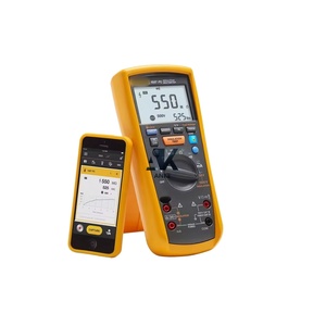 Multímetro de aislamiento original 1587C FC - Product Image 1