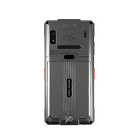 XT8006 OEM Wifi NFC Android 12 entrepôt logistique portable PDA lecteur de codes-barres
