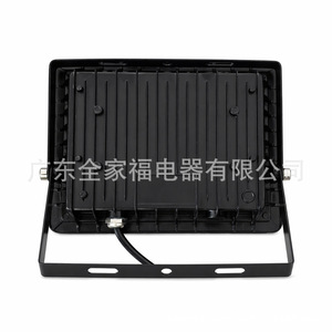 Reflector LED de 24w IP67 a prueba de agua para iluminación exterior en obras de construcción y jardines - Product Image 3