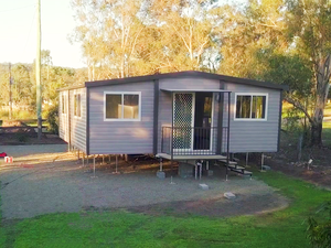 拡張可能折りたたみ式コンテナハウス高級住宅オーストラリアおばあちゃんアパートカスタマイズ可能 - Product Image 6