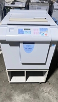 Duplicateur A3 reconditionné noir et blanc haute vitesse pour imprimante Duplo DP-J450 120 ppm en stock