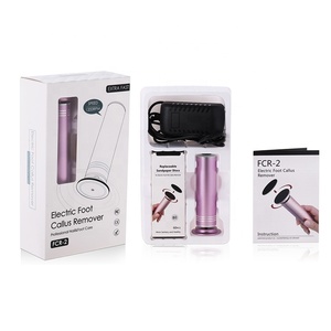 Herramienta Eléctrica <span class=keywords><strong>de</strong></span> Acero Inoxidable para el Cuidado <span class=keywords><strong>de</strong></span> los <span class=keywords><strong>Pies</strong></span>, Removedor <span class=keywords><strong>de</strong></span> Callos y Pulidor <span class=keywords><strong>de</strong></span> Manicura, 1200 RPM - Product Image 5