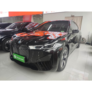รถยนต์มือสอง <span class=keywords><strong>BMW</strong></span> <span class=keywords><strong>iX</strong></span> ปี <span class=keywords><strong>2022</strong></span> ยี่ห้อ Guazi Battery Electric เกียร์อัตโนมัติ SUV ขับเคลื่อนสี่ล้อ 5 ที่นั่ง รถ <span class=keywords><strong>BMW</strong></span> มือสอง จำหน่ายในพื้นที่ - Product Image 1