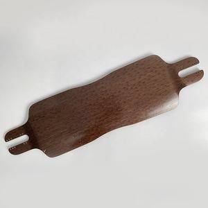 Monopatín de madera de arce, tabla larga de alta calidad, envío rápido - Product Image 5
