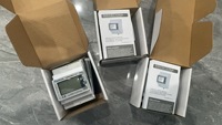 Grolat Eastron TPM-CT-E kualitas tinggi, pengukur pintar anti-arus balik 3 fase 100A 250A