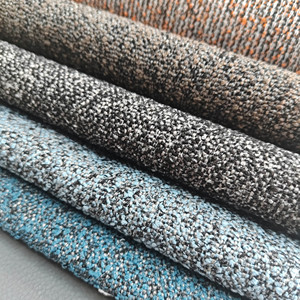 Tốt Nhất 100% Tự Nhiên <span class=keywords><strong>Polyester</strong></span> Bọc Vải Không Thấm Nước Dobby Phong Cách <span class=keywords><strong>Sofa</strong></span> Bìa Cotton Linen Nhìn Dọc Dệt Kim Dệt Nhuộm - Product Image 3