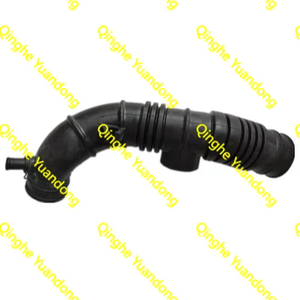 Venta al por mayor de nuevos materiales manguera de conducto de admisión de aire para 17881-22080 <span class=keywords><strong>TOYO</strong></span> Yaris 2006-2018 Yaris Air Cleaner To Engine - Product Image 1