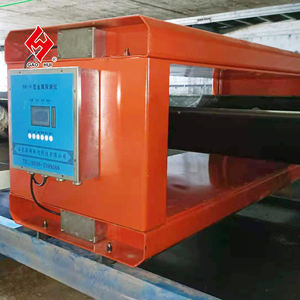 Detector de metais tubular para metais ferrosos/não ferrosos/mina/ferro forjando com bobina dupla - Product Image 4