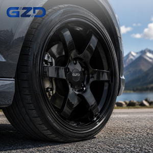 ล้อฟอร์จ 20x9.<span class=keywords><strong>5</strong></span> นิ้ว 6061 T6 สีดำซาติน สำหรับ Dodge Ram <span class=keywords><strong>1500</strong></span> <span class=keywords><strong>5</strong></span> ก้าน ขายส่งจากโรงงาน ผลิตด้วยเครื่อง CNC แบบกำหนดเอง OEM - Product Image 4