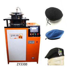 Beret Knitting Machine - Product Image 1