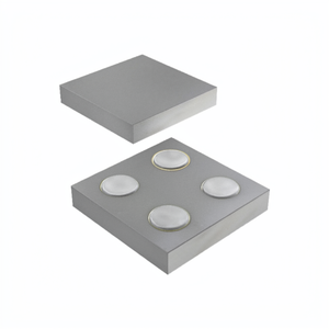Componentes Electrónicos para Gestión de Energía (PMIC) - Compra en Línea Directamente del Fabricante - 4 XFLGA, DSLGA TLV70533YFMT - Product Image 1