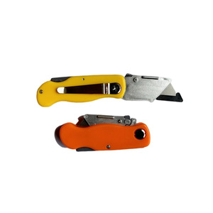 Venta directa de fábrica de cuchillos plegables ligeros, cuchillos multiusos, cuchillos para papel tapiz, cuchillos de papelería. - Product Image 2