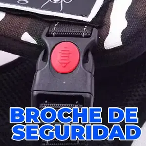 Pettorina per Cani di Piccola Taglia Taglia S - Product Image 3