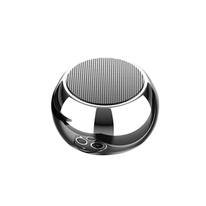Nouvelle barre de son 3W M3 galvanoplastie Mini haut-parleur Bluetooth sans fil Home Surround stéréo barre de son - Product Image 2