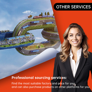 Agenti di Spedizione dalla Cina al Pakistan Servizio Porta a Porta dalla Cina (Shenzhen) a Messico/Brasile/Bangladesh/Turchia/India/Zimbabwe - Product Image 6