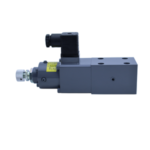 Vannes de décharge hydrauliques proportionnelles originales EPCG2 de la série EPCG, modèles EPCG2-03-210-Y-11 et EPCG2-03-210-Y-K - Product Image 4