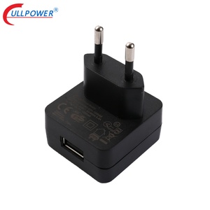 อะแดปเตอร์ไฟกระแสสลับ5V 6V 1.2A 1A 5W 6W จากญี่ปุ่นอะแดปเตอร์แปลงไฟ AC DC USB 5V 1A PSE - Product Image 3