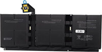 Batterie d'ordinateur portable G3HTA057H de haute qualité pour ordinateur portable Microsoft Surface 3 4 5 15 pouces 1959 1958 1873 1872 série tablette PC