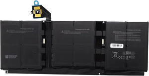 माइक्रोसॉफ्ट सतह लैपटॉप के लिए उच्च गुणवत्ता वाले G3hta057h लैपटॉप बैटरी <span class=keywords><strong>3</strong></span> 4 5 15 इंच 1959 1958 1873 1872 सीरीज टैबलेट - Product Image 2