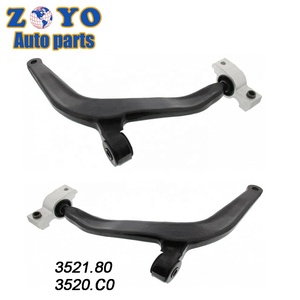 3520.C0 Offre Spéciale pièces de suspension automatique de qualité parfaite bras de commande inférieur avant gauche pour Peugeot <span class=keywords><strong>406</strong></span> 1995-2004 - Product Image 6