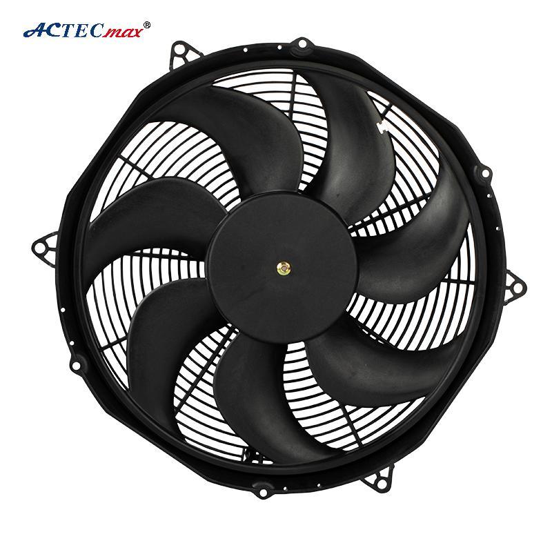 ACTECAmax 16Inch 24 Volt Bus Cooling