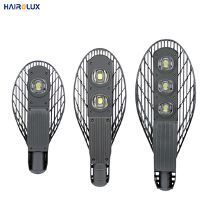 Lampe de rue led haute luminosité, OEM, 50w 150w, <span class=keywords><strong>éclairage</strong></span> <span class=keywords><strong>Public</strong></span> pour Parking, 100w - Product Image 1