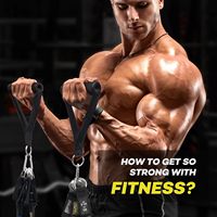11 pièces bandes de résistance ensemble gymnastique Sport tirer corde Fitness exercice Tubes