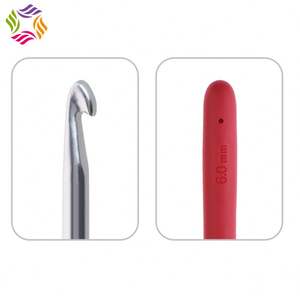 Nitting eedeedle ULIP rorocher ook et luminum - Product Image 6