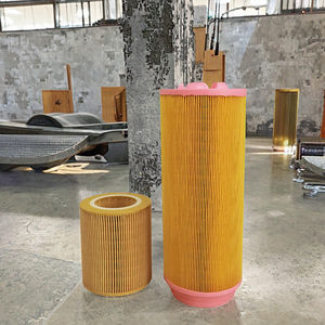 Sollant 11-15kw Repuestos de Mantenimiento, Filtro de Aire Nuevo 222115135 para Compresor de Aire de Tornillo y Secador de Aire - Product Image 3