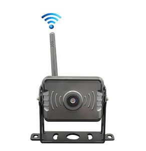 Radar PWAS y Cámara Gran Angular HD <span class=keywords><strong>de</strong></span> 360 Grados con Visión Nocturna sin Luz, Impermeable IP69 para Camiones en <span class=keywords><strong>Chile</strong></span> - Product Image 3