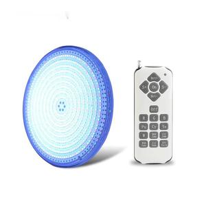 IP68 Waterproof Resin-Filled PAR56 LED Pool Light - 12V RGB WiFi Dimmable Underwater Lamp - Product Image 2