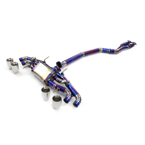 Sistema de <span class=keywords><strong>escape</strong></span> de coche Tuning para <span class=keywords><strong>NISSAN</strong></span> <span class=keywords><strong>GTR</strong></span>/2008 R34/R35 3.8TT 2023-tubo de <span class=keywords><strong>escape</strong></span> de titanio <span class=keywords><strong>escape</strong></span> Catback - Product Image 5