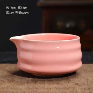 Offre Spéciale – Ensemble Matcha Japonais Personnalisé avec Logo, en Céramique et Verre, pour Vente en Gros : Fouet, Bol à Bec Verseur, Support pour Fouet, Cuillère et Bol Cérémonial - Product Image 3