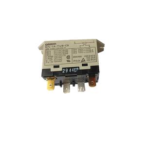 Электронные компоненты мощность реле общего 12/24V 30A 4Pin G7L-1A-TUB-CB-12/24VDC - Product Image 1