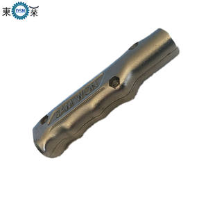 <span class=keywords><strong>Propiedades</strong></span> mecánicas Dimensión estable Resistencia al desgaste a la corrosión Dureza Resistencia a La ductilidad Tratamiento superficial Fundición a presión - Product Image 3